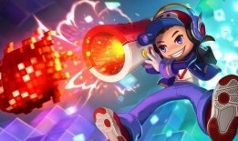 鲁班最新消息皮肤爆料